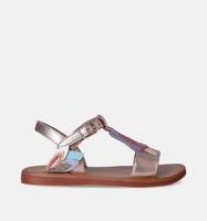 Pom d'Api PLAGETTE PAPILLION - alle - thumbnail