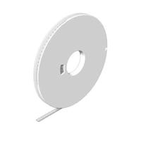 Weidmüller 2519200000 Klemmarkering 1200 stuk(s) - thumbnail