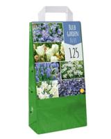 Bloembollen Garden Blue Mix 125st - thumbnail