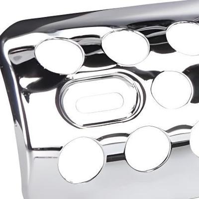 Coming Soon Hitte bescherming heat protection chrome simson