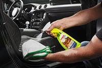 SONAX microvezeldoek "polster & leder" microfasert.upholstery+le - thumbnail