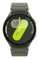 Samsung Galaxy Watch7 3,81 cm (1.5") AMOLED 44 mm Digitaal 480 x 480 Pixels Touchscreen 4G Groen Wifi GPS - thumbnail