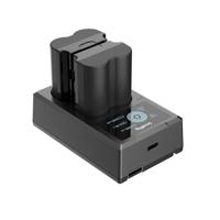 SmallRig NP-W235 Camera Battery and Charger Kit 3822 - thumbnail