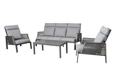 SenS-Line loungeset Rio SenS-Line loungeset Rio