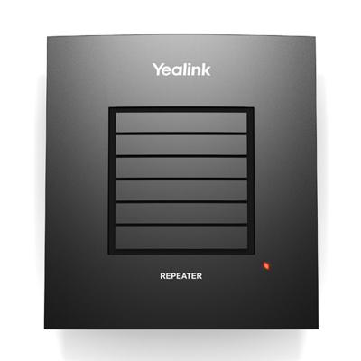 YEALINK SIP DECT Phone Repeater RT10