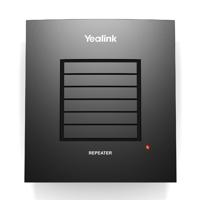 YEALINK SIP DECT Phone Repeater RT10 - thumbnail