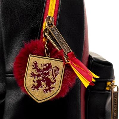 Harry Potter Backpack Gryffindor