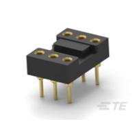 TE Connectivity 6-1437529-5 1 stuk(s) Tube - thumbnail