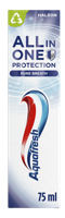 Aquafresh All in One Protection Pure Breath Tandpasta - thumbnail
