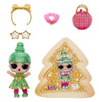 Verrassingsei LOL Surprise! Holiday Surprise - thumbnail