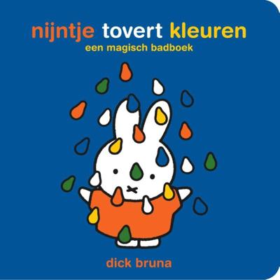 nijntje tovert kleuren nijntje tovert kleuren
