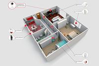 Netwerk adapter Digitus by Assmann 84295 - thumbnail