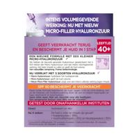 L&apos;Oréal Paris Revitalift Filler Anti-Aging Dagcrème - thumbnail