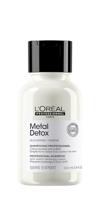 L'Oréal Professionnel Série Expert Metal Detox Shampoo 100ml - thumbnail