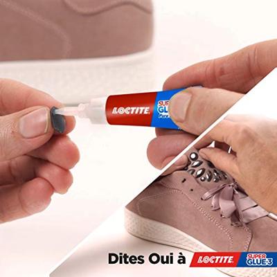Loctite secondelijm Power Easy 3 g Loctite secondelijm Power Easy 3 g