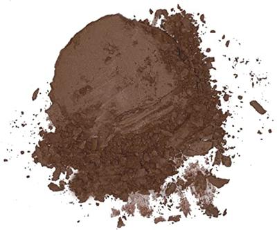 Signature colour eyeshadow walnut 02 bio