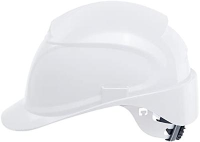 Uvex veiligheidshelm airwing bwr wit 9762-030