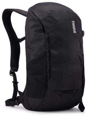 Thule Alltrail 18L Rugtas Black 18L