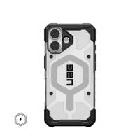 Urban Armor Gear Case Apple iPhone 17 Transparant - thumbnail