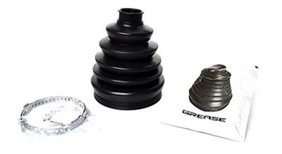 Asmanchetten set BSG30705017