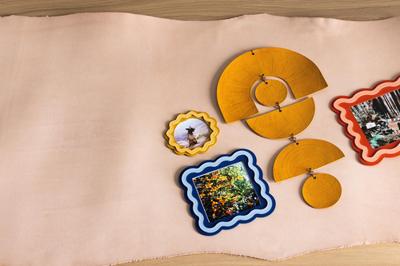 Stofzuiger Cricut 2011290