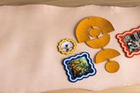 Stansmachine Cricut MAKER 4 - thumbnail