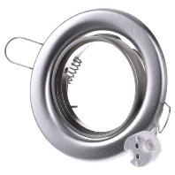 Brumberg 219122 219122 Inbouwlamp Halogeen GX5.3 50 W RVS - thumbnail