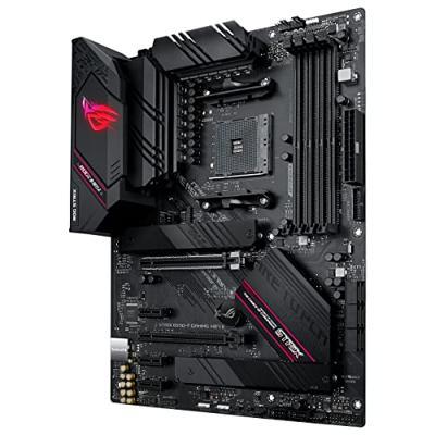 ASUS ROG STRIX B550-F GAMING WI-FI II moederbord - thumbnail