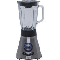 Montana X 2 RVS-zwart Blender - thumbnail