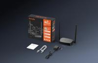 TENDA Draadloze router 4G/LTE SIM DBAND 4G05 merk - thumbnail