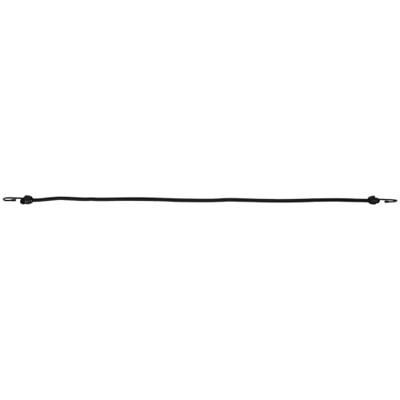 CONTEC snelbinder "string" ct strap string 10x1000mm, black