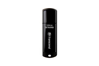 Transcend TS128GJF280T USB-stick Industrial 128 GB Zwart TS128GJF280T USB-A 3.2 Gen 1 Transcend TS128GJF280T USB-stick Industrial 128 GB Zwart TS128GJF280T USB-A 3.2 Gen 1