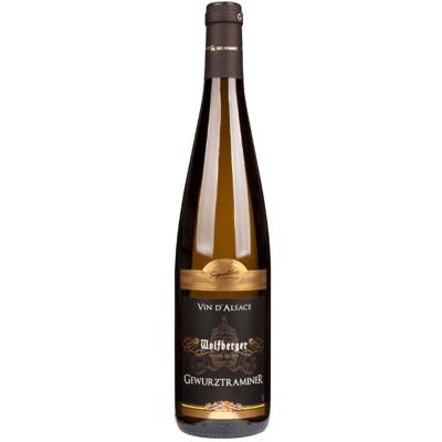 Wolfberger Gewürztraminer Alsace Signature