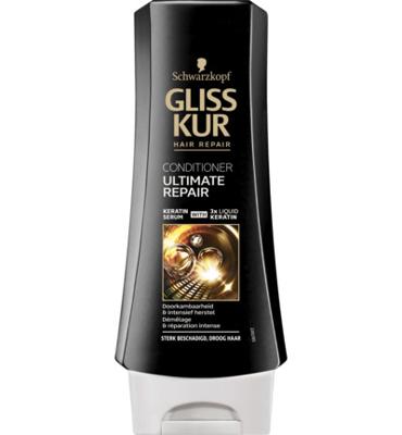 Schwarzkopf Ultimate Repair Conditioner (200ml)