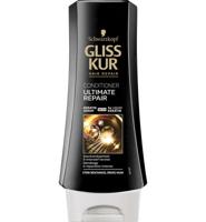 Schwarzkopf Ultimate Repair Conditioner (200ml) - thumbnail