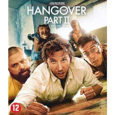 The Hangover Part 2 The Hangover Part 2