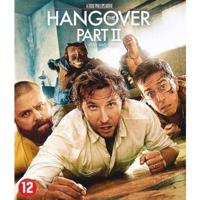 The Hangover Part 2 - thumbnail