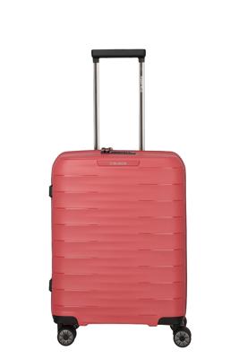 TRAVELITE MOOBY 4W TROLLEY S ROOD