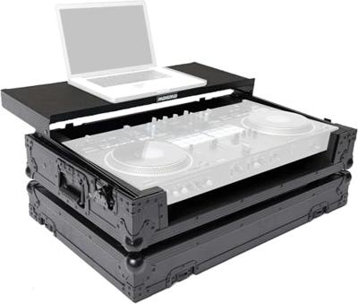 Magma DJ-Controller Workstation voor Pioneer DDJ-REV7 zwart