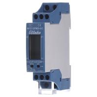 Eltako 23001006 MFZ12PMD-UC Tijdrelais Multifunctioneel 230 V 1 stuk(s) Tijdsduur: 0.1 s - 99 h 1x wisselcontact Eltako 23001006 MFZ12PMD-UC Tijdrelais Multifunctioneel 230 V 1 stuk(s) Tijdsduur: 0.1 s - 99 h 1x wisselcontact