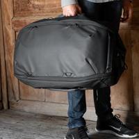 Peak Design Travel duffelpack 65L V2 - black - thumbnail