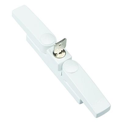Burg Wächter Winsafe WS 22 W SB 38271 Raamvergrendeling Wit