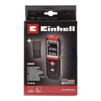 EINHELL Laser Afstandsmeter TC-LD25 - thumbnail