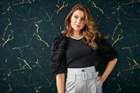 Livingwalls Metropolitan Stories 2 groen behang | 378555 - thumbnail