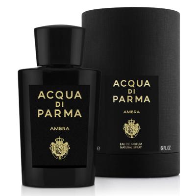 Acqua di Parma Signature Ambra Eau de Parfum 180ml