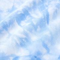 VidaXL Kindertrui 92 zachtblauw - thumbnail