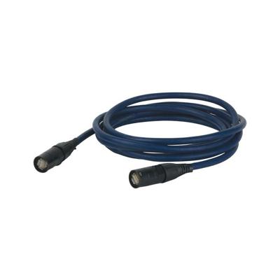 DAP FL57 CAT5e UTP kabel met Neutrik pluggen 6m