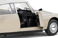 Solido Citroën D Special beige 1:18 Auto - thumbnail