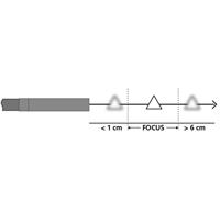 Laserliner 082.241A Endoscoop Sonde-Ø: 6 mm Sondelengte: 1.5 m - thumbnail