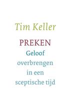 Preken - Tim Keller - ebook - thumbnail